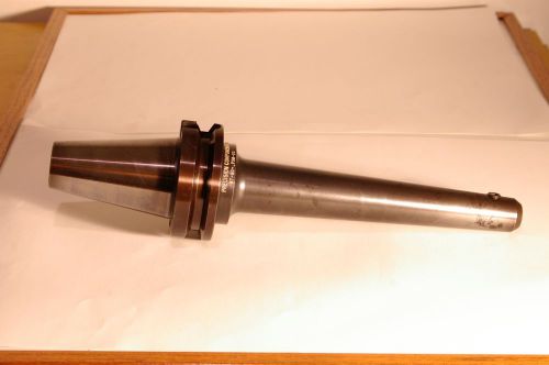 Precision Components BT-50 .750-12 End Mill Holder