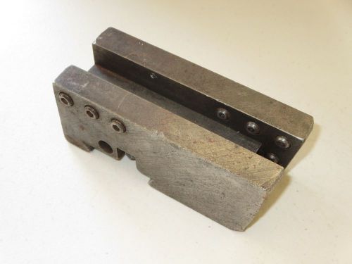 Kdk 151 quick change turning &amp; facing bar combination tool holder - 150 series for sale