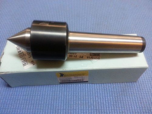 Live Centers - Shank Type  - Taper Size- 4MT