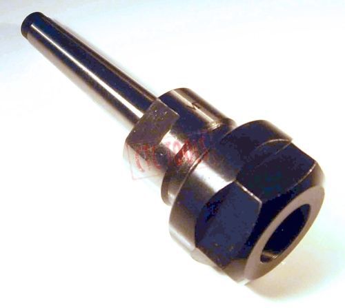 Er20 mt2 mk2 m10 spring collet chuck cnc milling lathe tool &amp; workholding #a22 for sale
