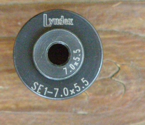 Lyndex 7.0 x 5.5 Tap Collet