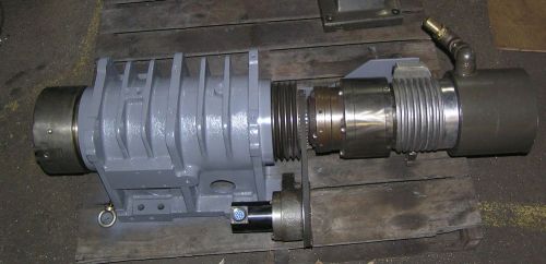 Hitachi seiki  cnc lathe spindle assembly 150/52-25 actuator with chuck for sale