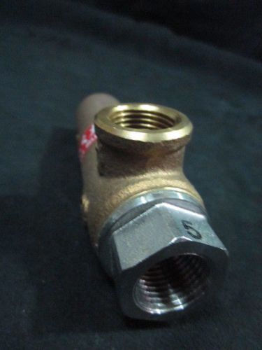 Safety valve prv sl-33 venn disco hi-tec meweh11255a for sale