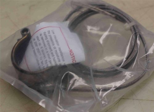 #592  watlow  heater band  81-16-105  120v  450w  new for sale