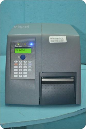 Intermec technologies corporation pm4i mid-range printer * for sale