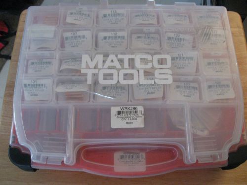 Matco Tools Welding Repair Kit