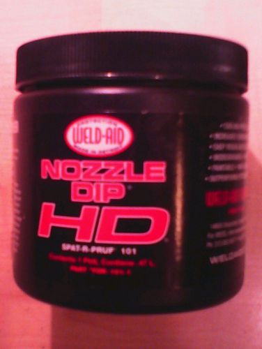 Nozzle dip HD
