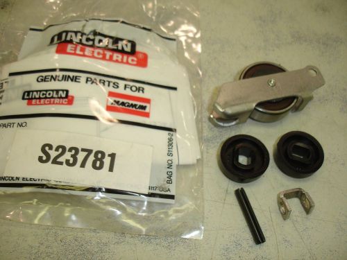 Lincoln Electric S23781  Idle Arm Kit for Feeder Genuine Replacement Part $101
