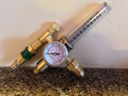 Victor HRF 2425 Gas Regulator Flow Meter