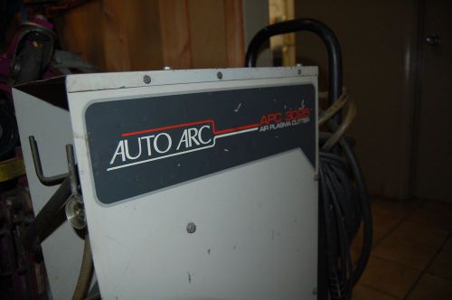 Arc plasma cutter apc 3025 for sale