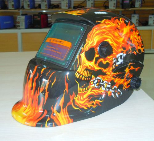 Xdh new solar auto darkening welding helmet arc tig mig mask grinding welder xdh for sale