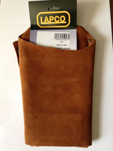 Lapco leather Arm pad (left Arm)