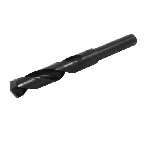 1/2&#034; straight shank 15.5mm cutting diameter high speed steel twist drill bit for sale