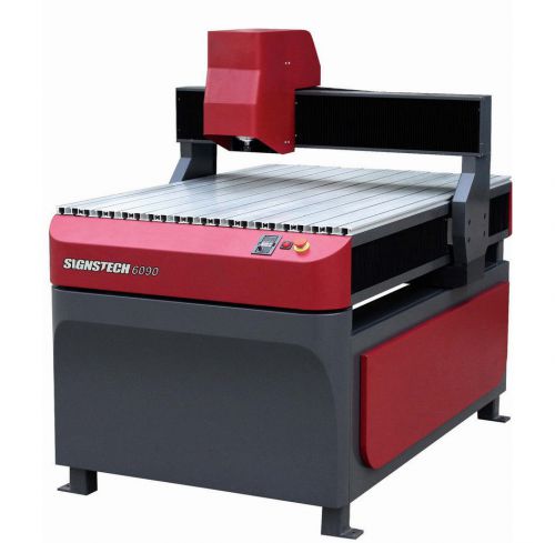 New 1.5kw 60cmx90cm 2ftx3ft cnc router 3d engraver,for signs engraving cutting for sale