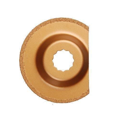 RW9126  - ROCKWELL SONICRAFTER RW9126 2-1/2&#034; SEMICIRCLE BLADE