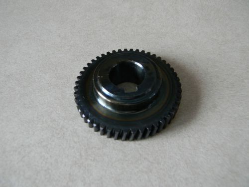 Jet/Powermatic 15&#034; and 20&#034; planer gear, small black gear