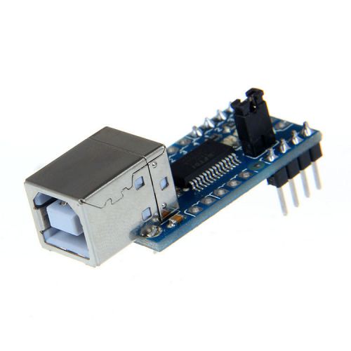 Geeetech New USB serial FT232RL converter Light Arduino Nano mini + USB Adapter