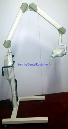 Air Techniques Provecta 70 Mobile Intraoral Dental X-Ray Unit
