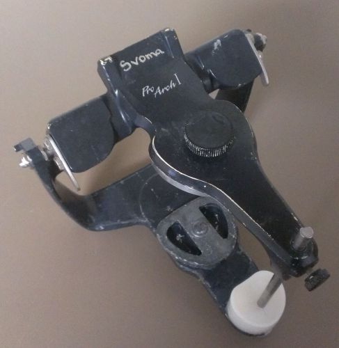 Pro Arch I Articulator for Dental Lab (Shofu Inc)