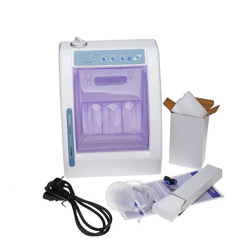 Dental handpiece maintenance system lubricant lubricating cleaning device t2 for sale