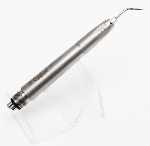Nsk style dental air scaler handpiece piezo ultrasonic scaling hygienist tips 4h for sale