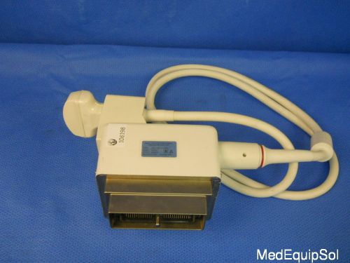 GE  M7C 2228473 Abdominal Ultrasound Transducer.