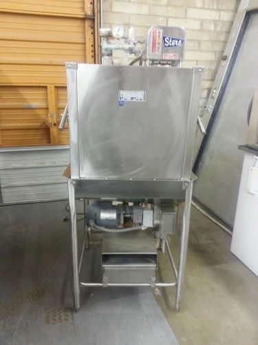 Stero Commercial Dishwashing Machine for medical instruments