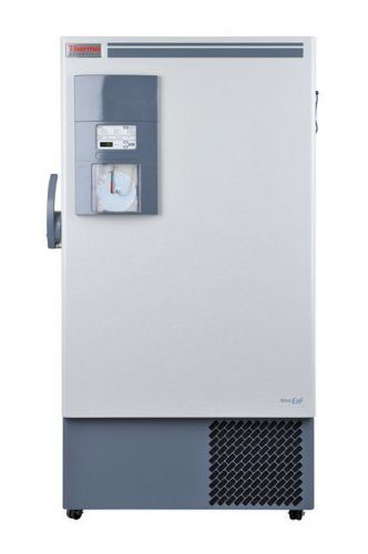 Thermo revco exf -86c upright ultra-low temperature freezers, exf60086v for sale