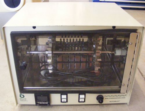 Bellco AutoBlot Mini Hybridization Oven