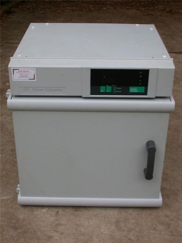 FISHER SCIENTIFIC 625D GRAVITY CONVECTION INCUBATOR OVEN jer