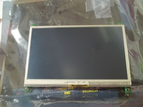 Lumenis/Coherent Versa Pulse P20 Touch Panel Display Graphic Control PCB