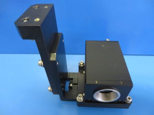JAI CV-M30 1/2&#034; Monochrome CCD Machine Vision Camera w/ Mounting Hardware