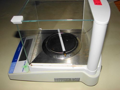 Mettler toledo pb303-s mg precision scale/balance for sale