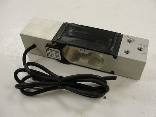 A&amp;D lc4103-k060 load cell, 120LB capacity