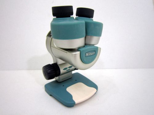 Nikon Fieldmicroscope Fabre Mini from Japan