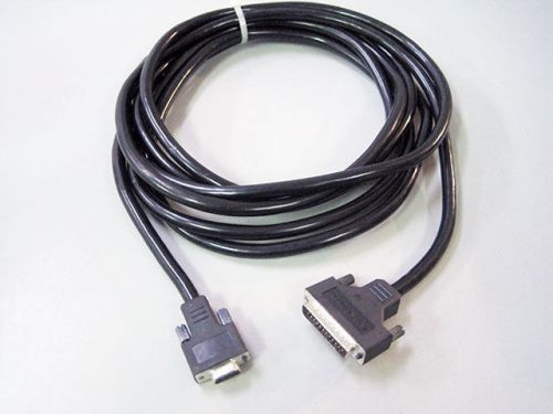 NEWPORT 25293-01 MOTION CONTROLLER LINEAR STAGE CABLE