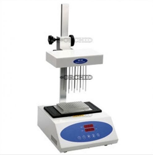 High Precision Sample Concentration MD200-1A RT.+5~150 degree 80mm kcfm