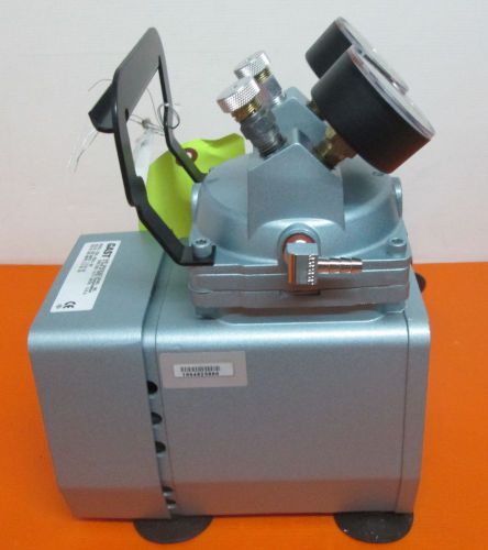 Gast model doa-p504-bn vacuum pump for sale