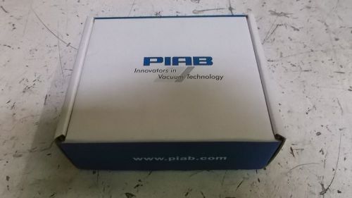 PIAB M20A6-CN PUMP *NEW IN A BOX*