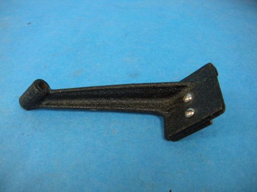 Lab frame mounting arm 1/4&#034; diameter psco 906 for sale