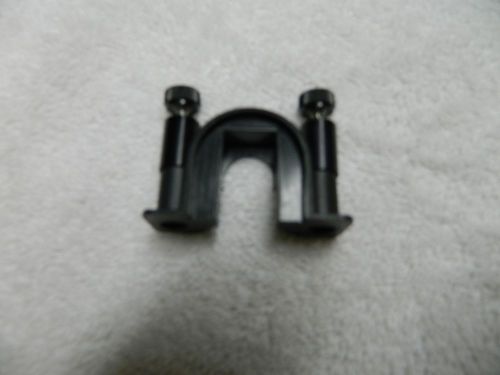 &#034;C&#034; clamp for syringe pump Autostainer Auto Stainer