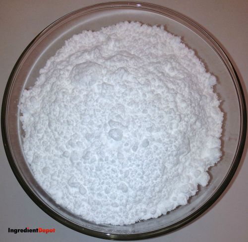 25 KGS BOX -  Creatine Monohydrate Pharmaceutical USP Grade +99% Pure Powder