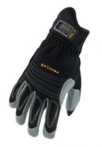 Fire &amp; Rescue Rope Gloves