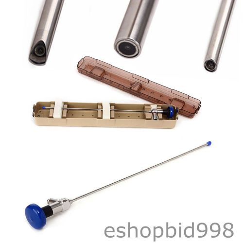 Endoscope ?4x302mm cystoscope storz compatible optional 0°/30° / 70° ce fda new for sale