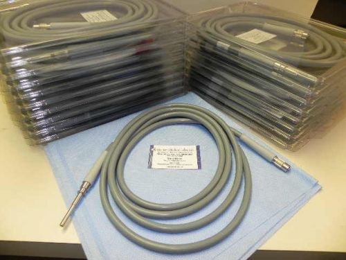 STORZ like Light Cables - Brand New