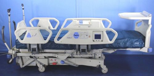 Hill-Rom TotalCare ICU Hospital Bed with Air Mattress &amp; Warranty!!