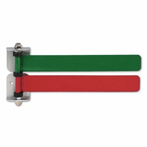 Medline room id flag system, 2 flags, primary colors (miiomd291712) for sale
