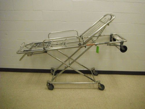 Reconditioned ferno 35a-07/08 stretcher stryker ems  ambulance stretcher for sale