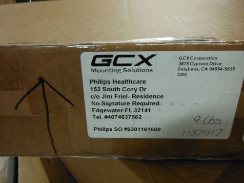 Gcx datex ohmeda aespire/advance  top plate w/camlock rails dx-033-08 for sale