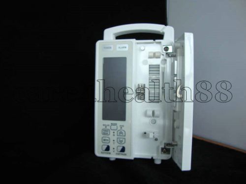 New Medical Infusion Pump with alarm&lt;ml/h or drop/min &gt; promotion